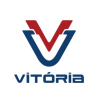 Vitória - Empreendimentos e Indústria Logo