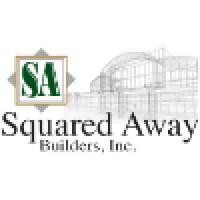 Squared Away Builders, Inc. Logo