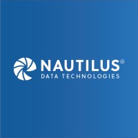 Nautilus Data Technologies Logo