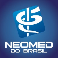 NEOMED DO BRASIL LTDA Logo