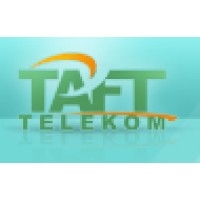 T.A.F.T. Telekominikasyon Bilişim Hizmetleri Ltd. Şti. Logo