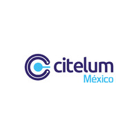 Citelum México Logo