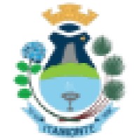 Prefeitura Municipal de Itamonte Logo