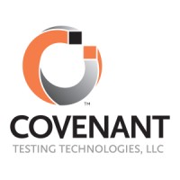 Covenant Testing Technologies, LLC Logo