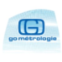 GOMETROLOGIE Logo