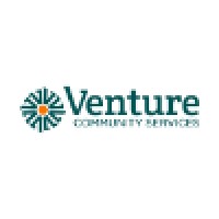 Venture Community Services Logo