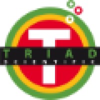 Triad Scientific Logo