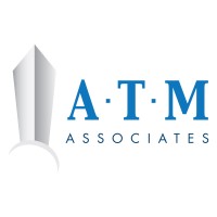 ATM Associates Logo