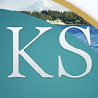 The Kitsap Sun Logo