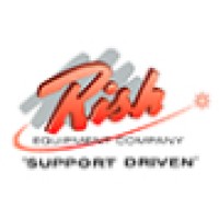 Rish Equipment Company Logo