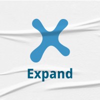 Expand - Marketing Logo