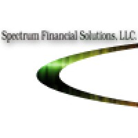Spectrum Financial Solutions, LLC Logo