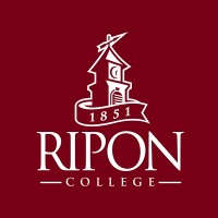 Ripon College Logo