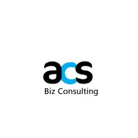 ACS Biz Consulting Logo