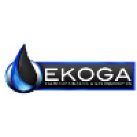 Eastern Kansas Oil & Gas Association Logo