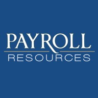 Payroll Resources, LLC Logo