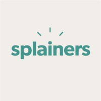 Splainers, Inc. Logo
