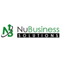 Nu Business Solutions, Inc Logo