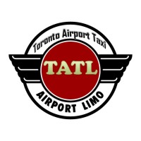 Toronto Airport Taxi Limo Logo