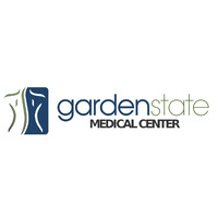Garden State Medical Center Logo