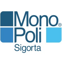 Monopoli Sigorta Aracılık Hizmetleri A.Ş. Logo