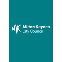 Milton Keynes City Council Logo