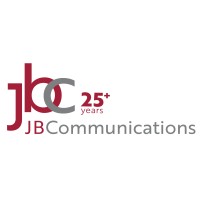 JB Communications, LLC Logo