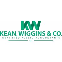 Kean, Wiggins & Company, LLC Logo