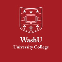 University College at Washington University in St. Louis Logo
