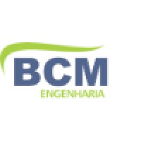 BCM Engenharia Logo