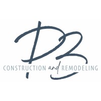 P3 Construction & Remodeling, Inc. Logo