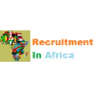 Recruitment in Africa ( RossWarner HR Solutions) Logo