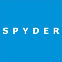 SPYDER Logo