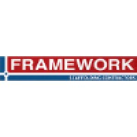 Framework (Specialist Works) Ltd Logo