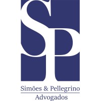 Simões & Pellegrino Advogados Logo
