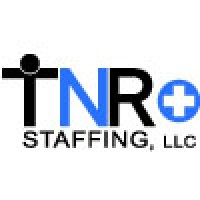 TNR Staffing, LLC. Logo