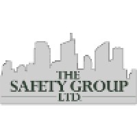 The Safety Group Ltd. Logo