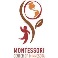 Montessori Center of Minnesota Logo