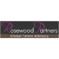 ROSEWOOD PARTNERS Logo