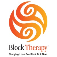 Block Therapy™ Logo