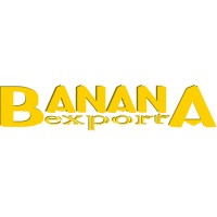 Banana Export Logo