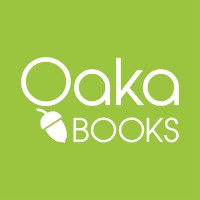 Oaka Books Logo