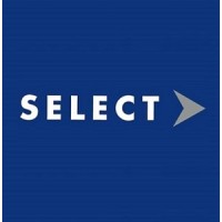 Select Transport Logo