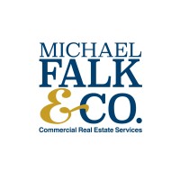Michael Falk & Company LLC Logo