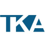 Taeik Kim Architect P.A. Logo