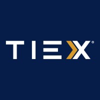Grupo TIEX Logo