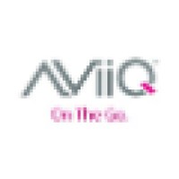 AViiQ Logo