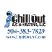 Chill Out A/C & Heating, LLC Logo