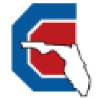 Cogdill Builders of Florida Logo
