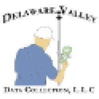 Delaware Valley Data Collection, LLC. Logo